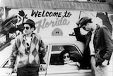 Stranger Than Paradise