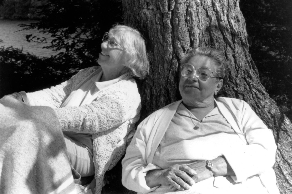 Strangers in Good Company