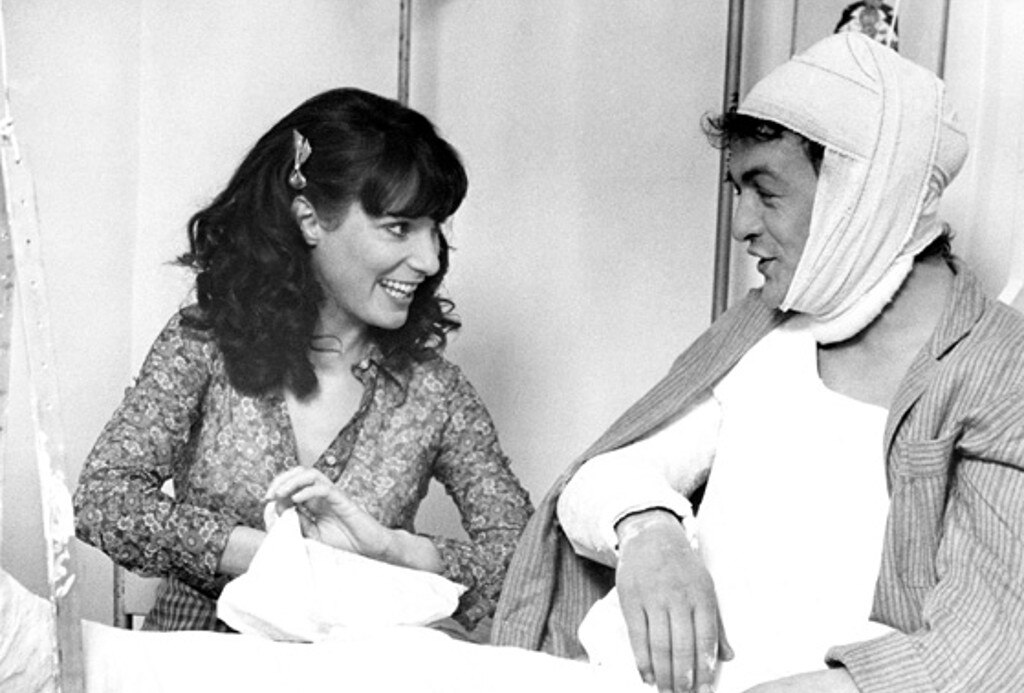 Such a Gorgeous Kid Like Me