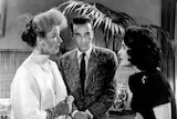 Suddenly, Last Summer