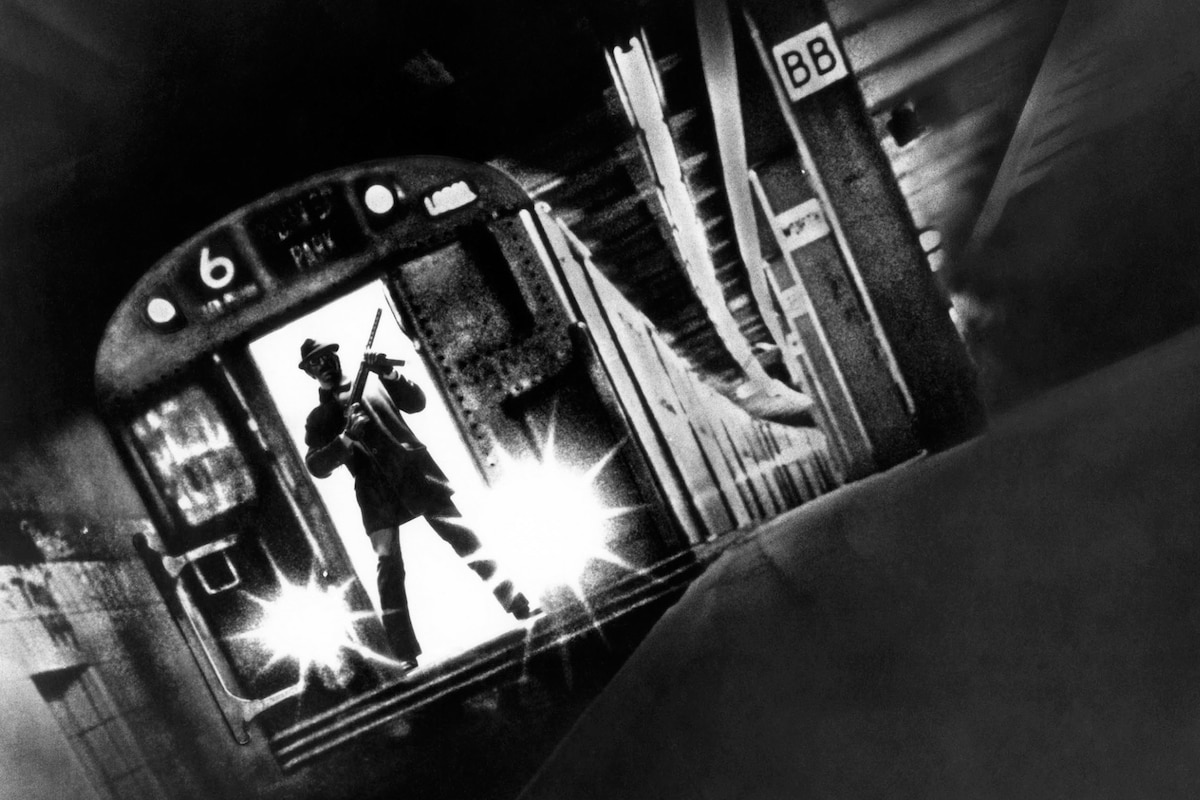 The Taking of Pelham One Two Three