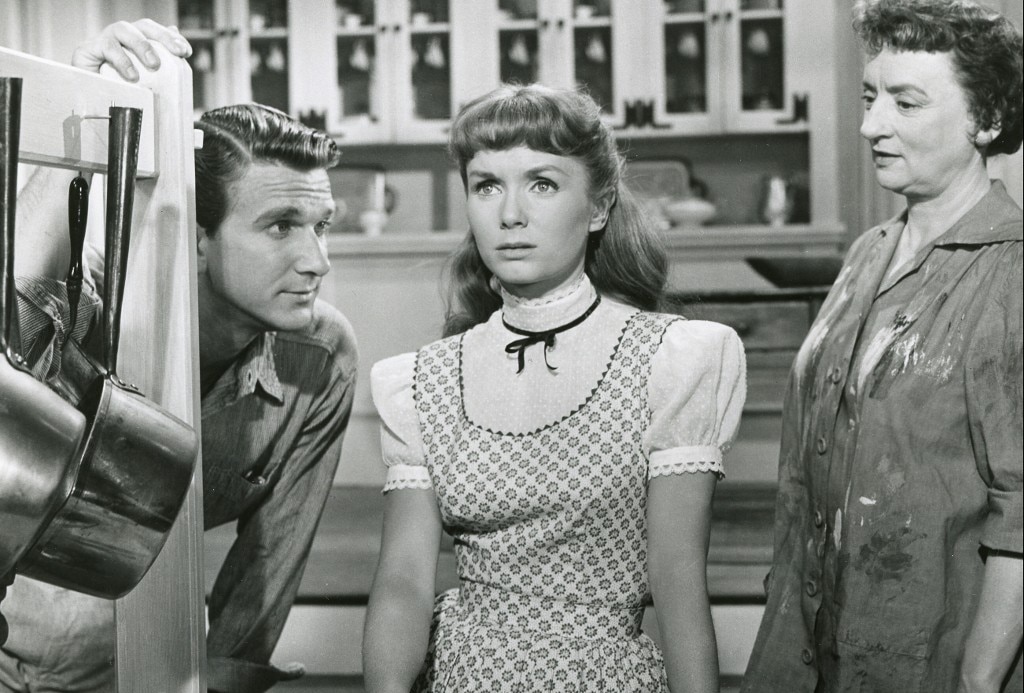 Tammy and the Bachelor