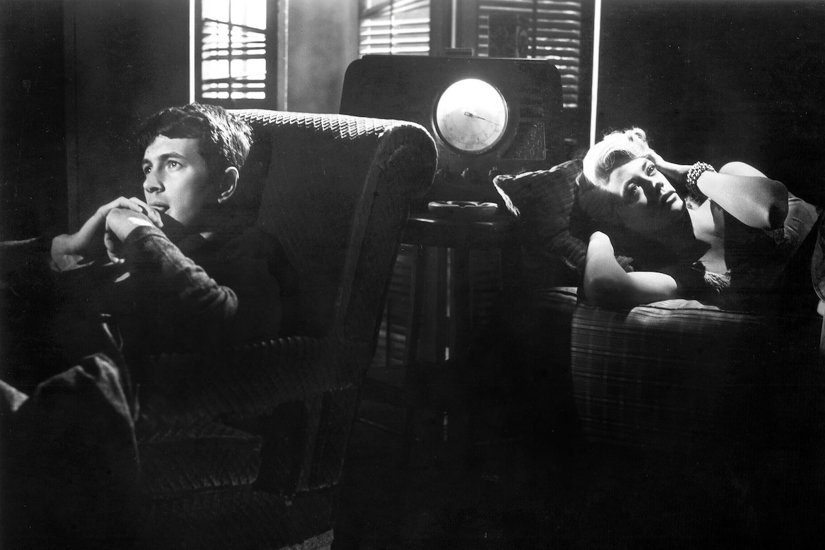 The Tarnished Angels