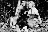 Tarzan and the Valley of Gold