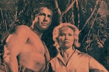 Tarzan's Greatest Adventure