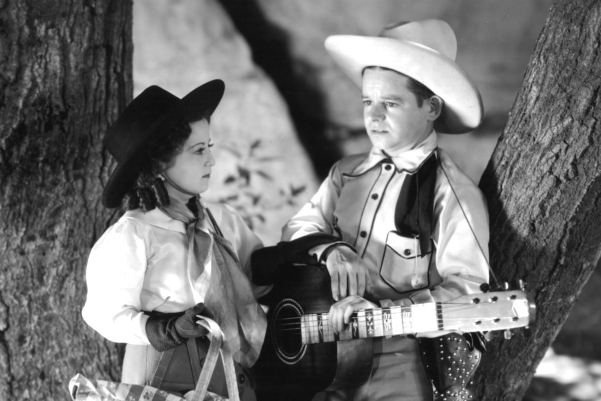 The Terror of Tiny Town