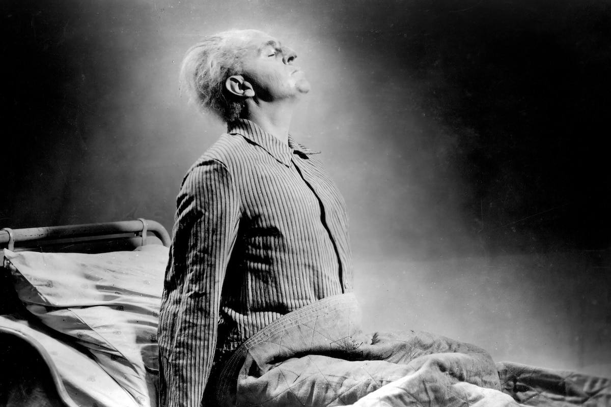 The Testament of Dr. Mabuse