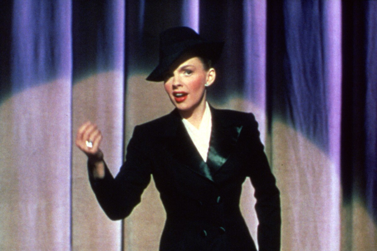 That's Entertainment! III