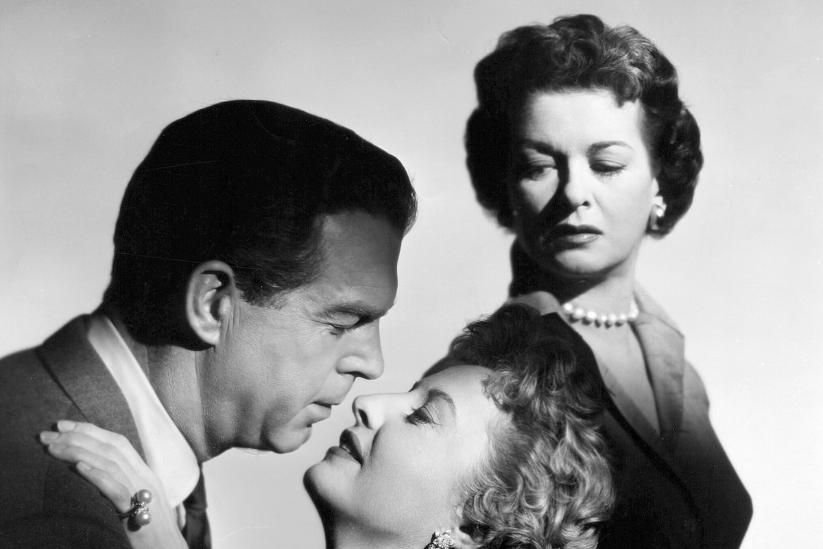 There's Always Tomorrow