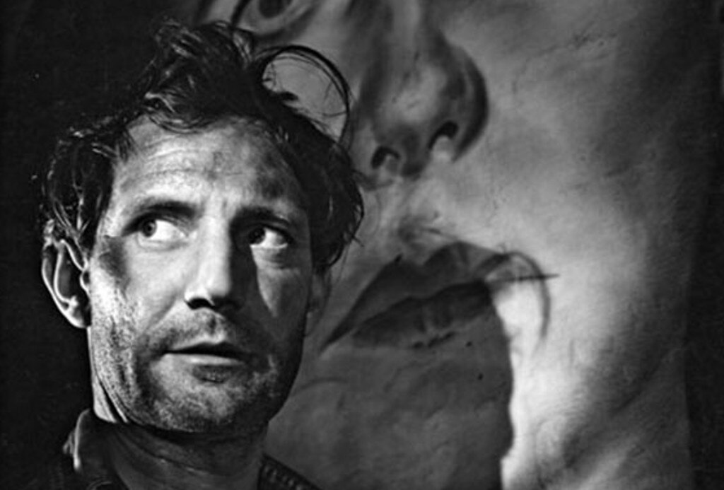 They Made Me a Fugitive