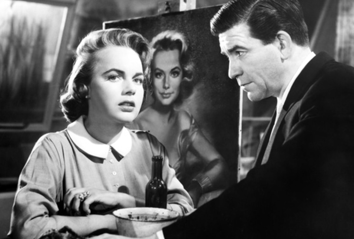 Watch Postmark for Danger TCM