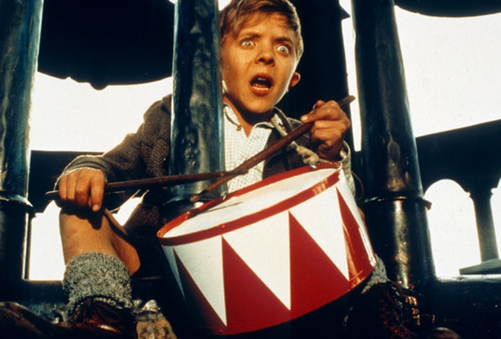 The Tin Drum