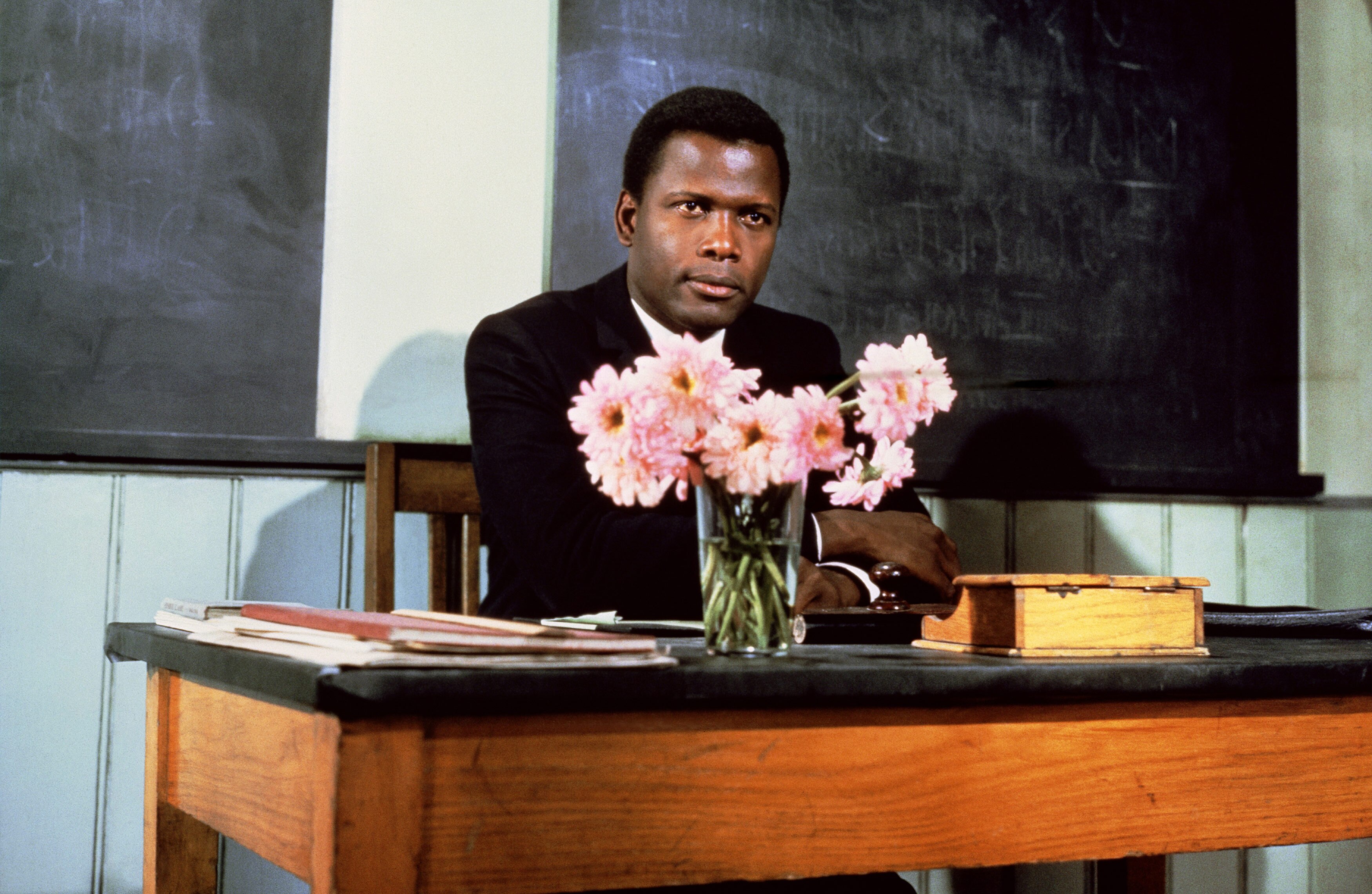 Watch To Sir, With Love | TCM