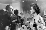 Top Secret Affair