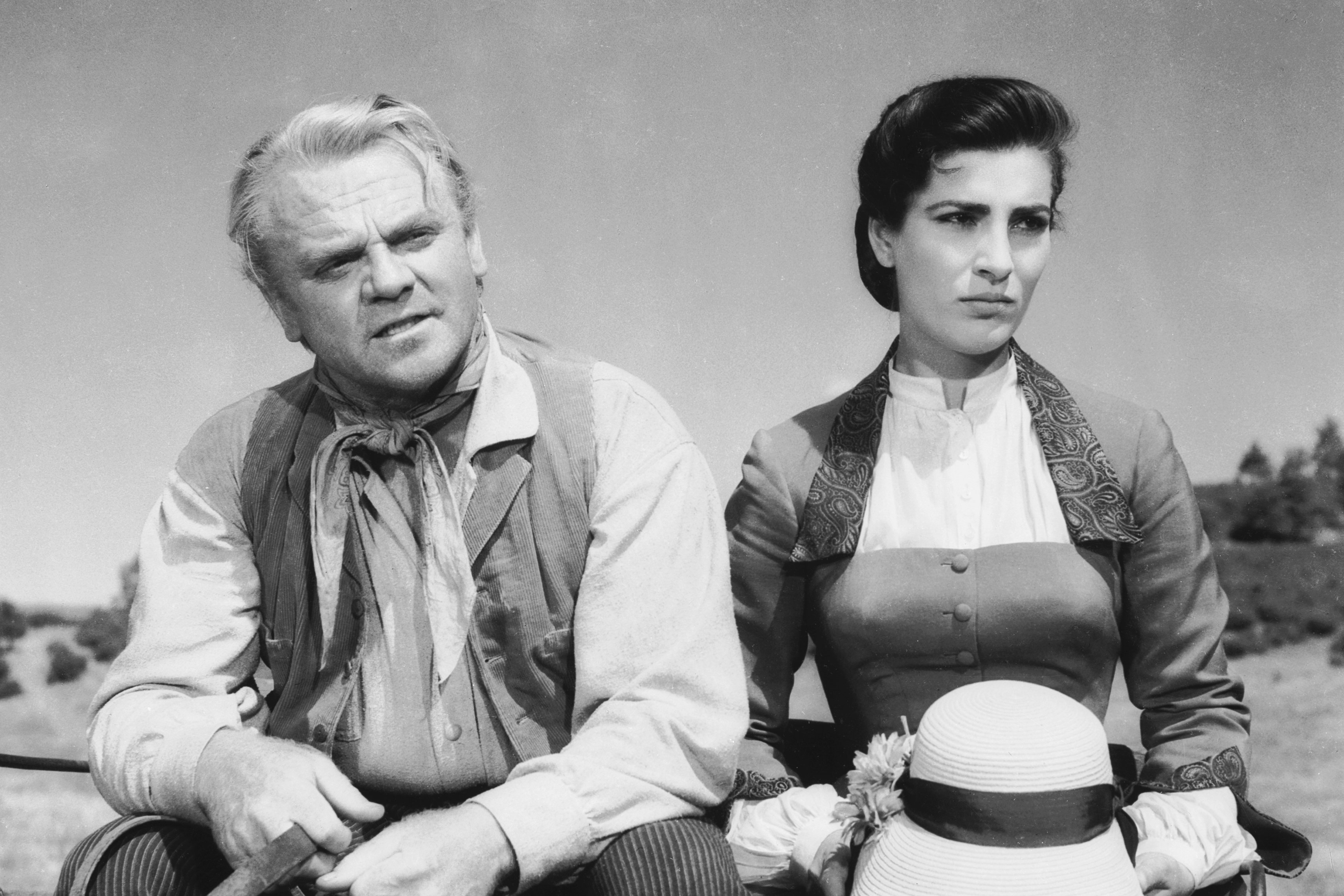 Tribute to a Bad Man