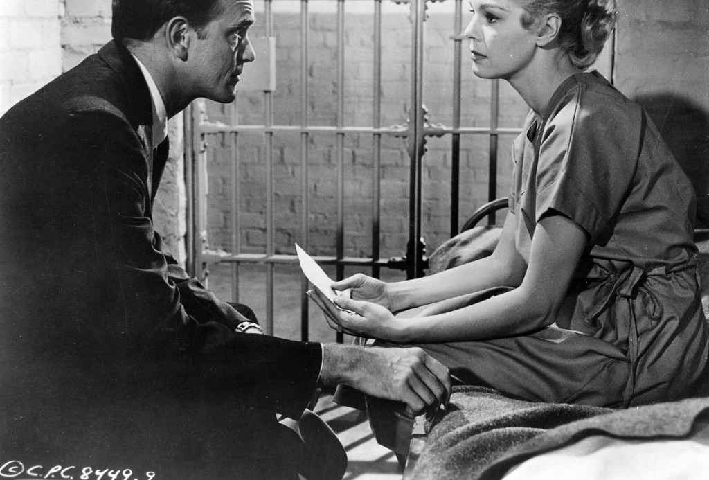 The True Story of Lynn Stuart