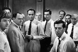 12 Angry Men
