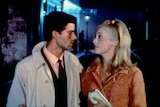 The Umbrellas of Cherbourg