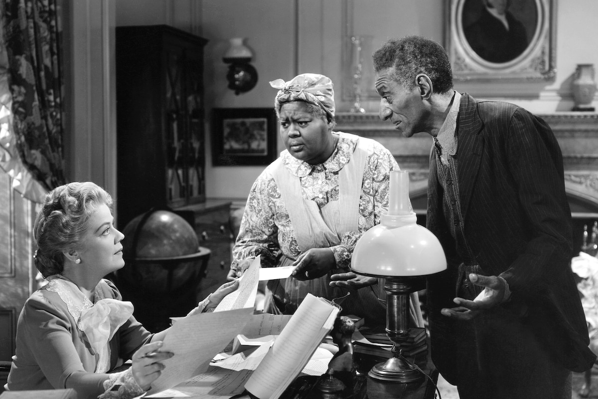 The Vanishing Virginian