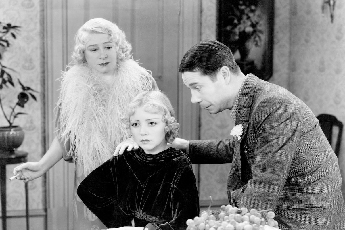 A Very Honorable Guy