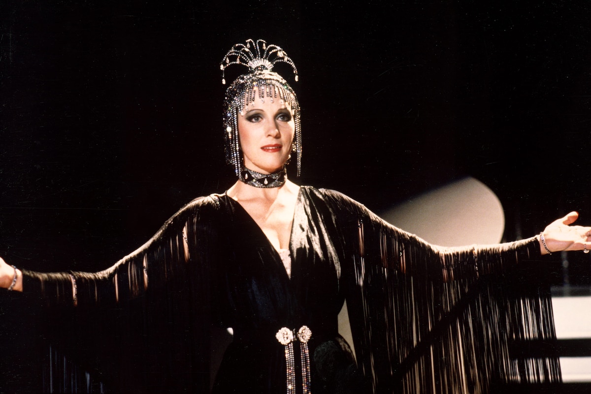 Victor/Victoria