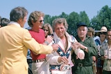 Viva Knievel!