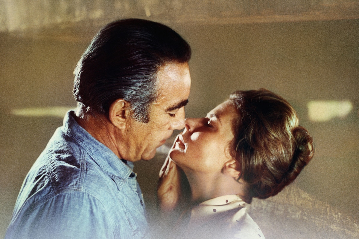 A Walk in the Spring Rain