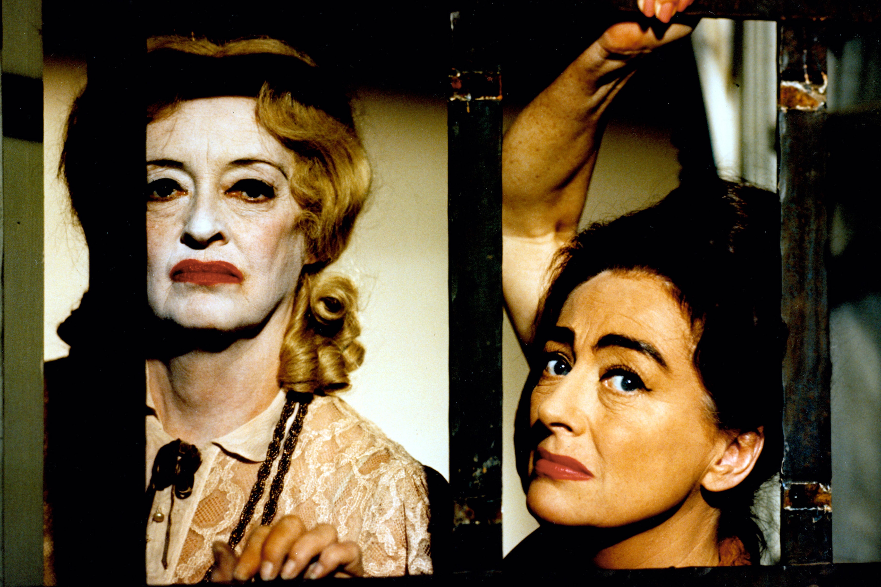 What Ever Happened to Baby Jane?