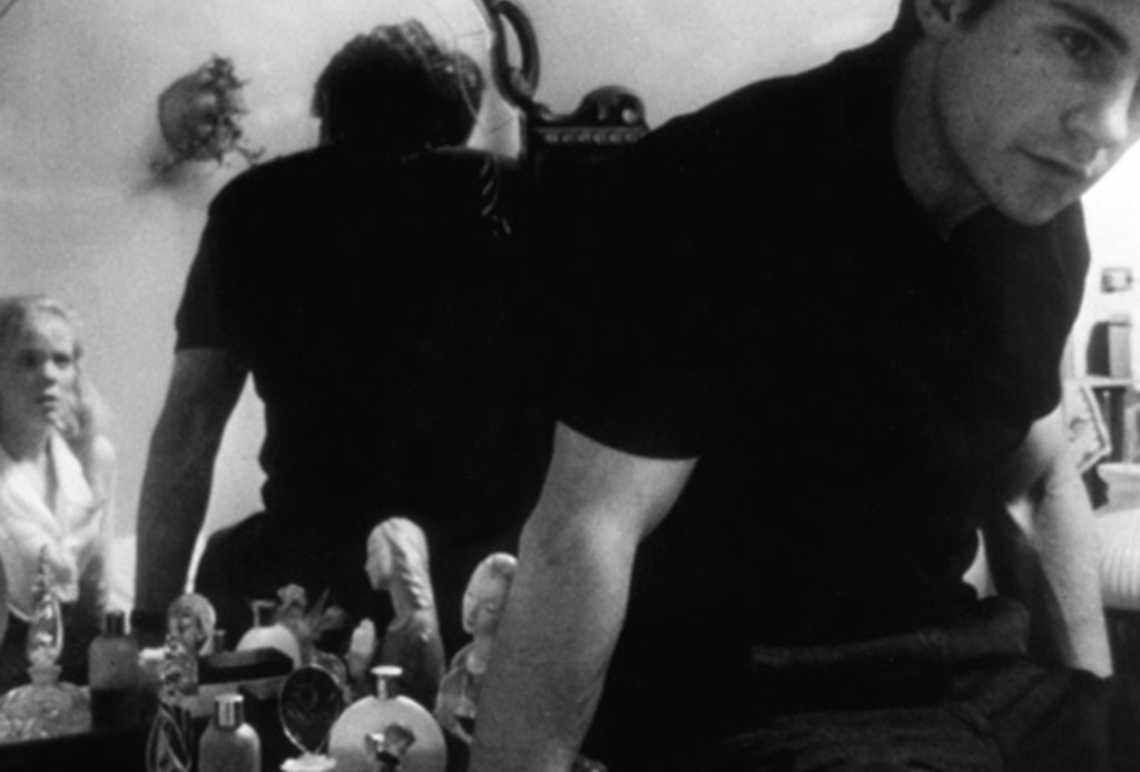 Who's That Knocking at My Door