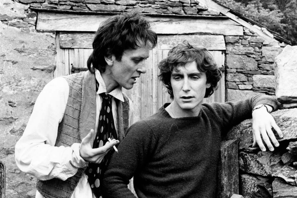 Withnail and I