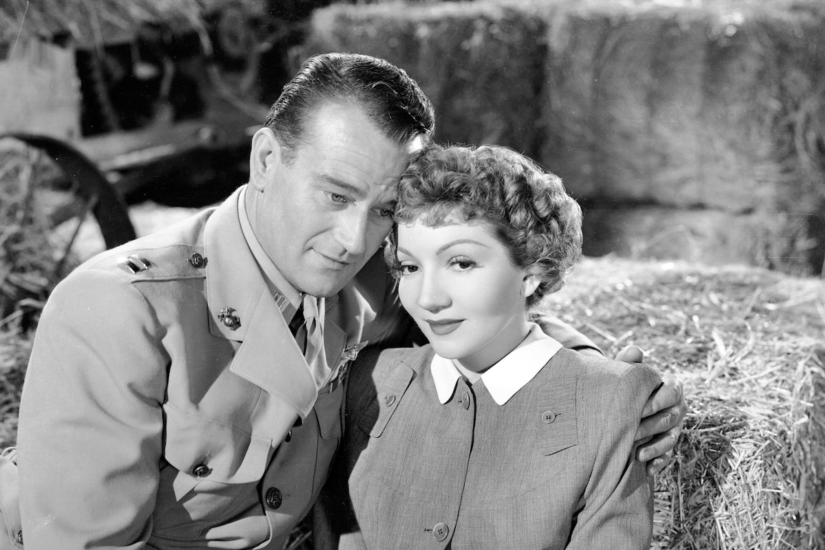 Without Reservations