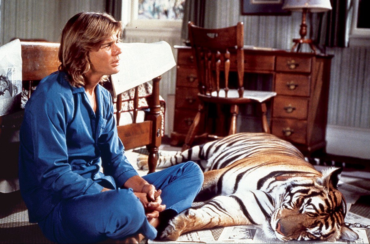 The World's Greatest Athlete