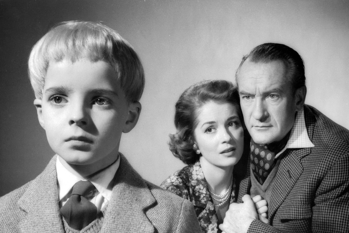 Village of the Damned