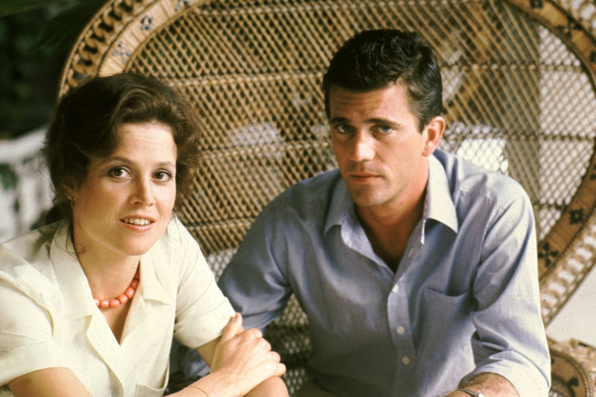 The Year of Living Dangerously