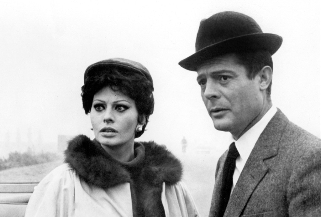 Yesterday, Today and Tomorrow