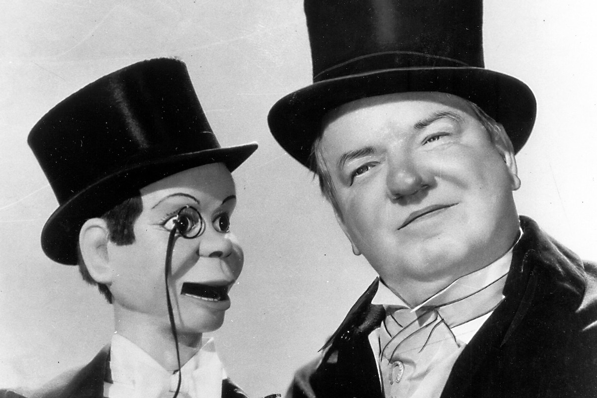 You Can't Cheat an Honest Man