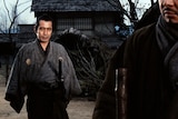 Zatoichi Meets Yojimbo