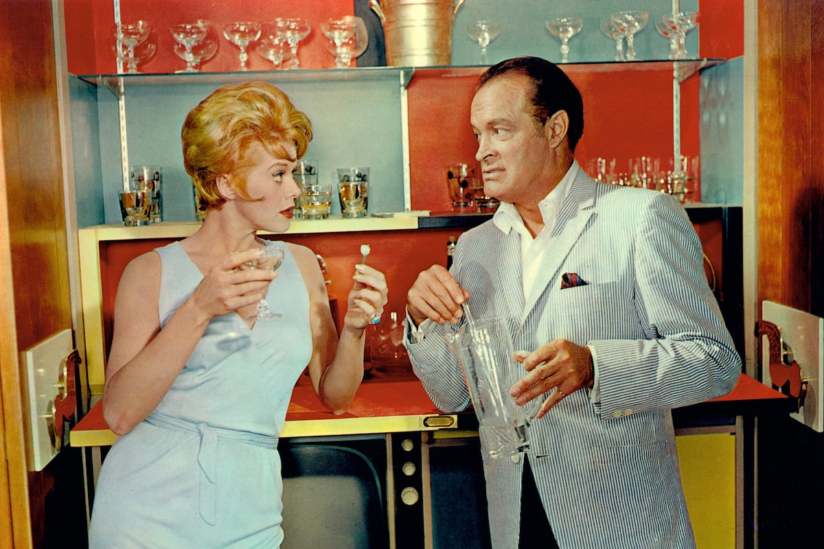 Bachelor in Paradise