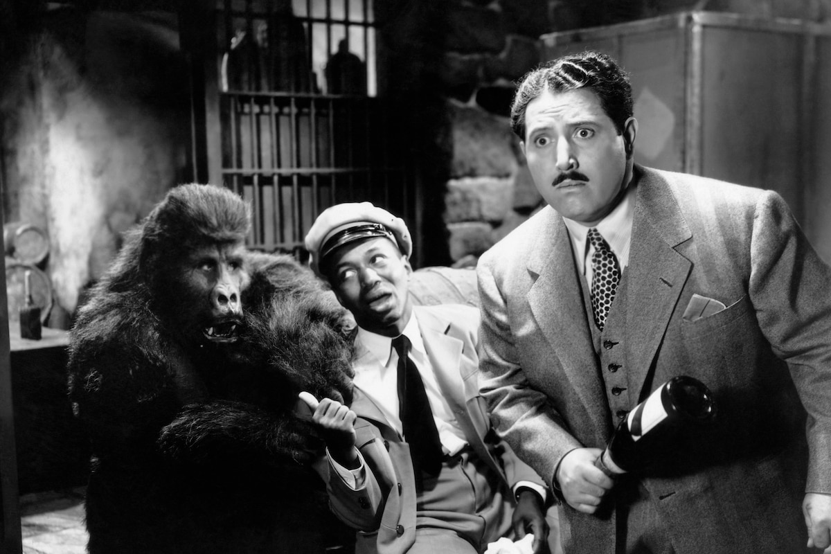 Gildersleeve's Ghost