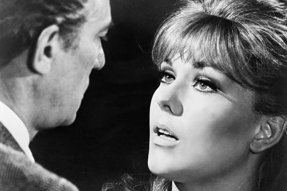 The Legend of Lylah Clare - The Legend of Lylah Claire