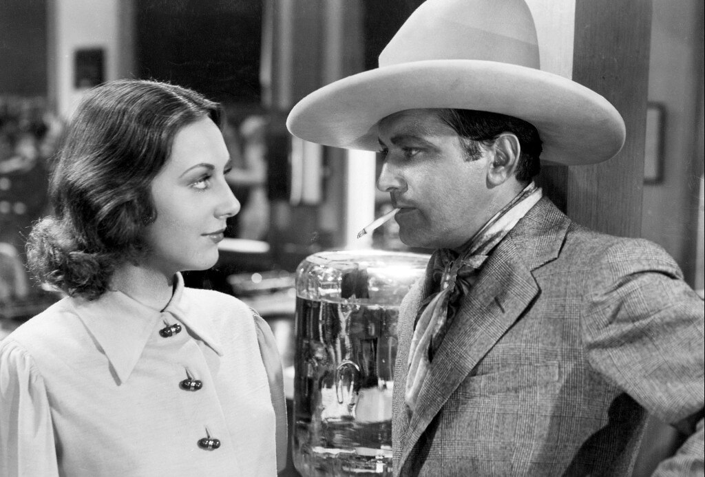 Massacre (1934)