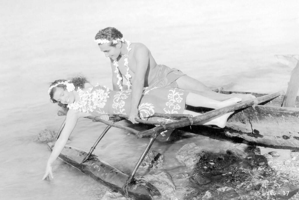 Never the Twain Shall Meet