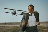 North by Northwest