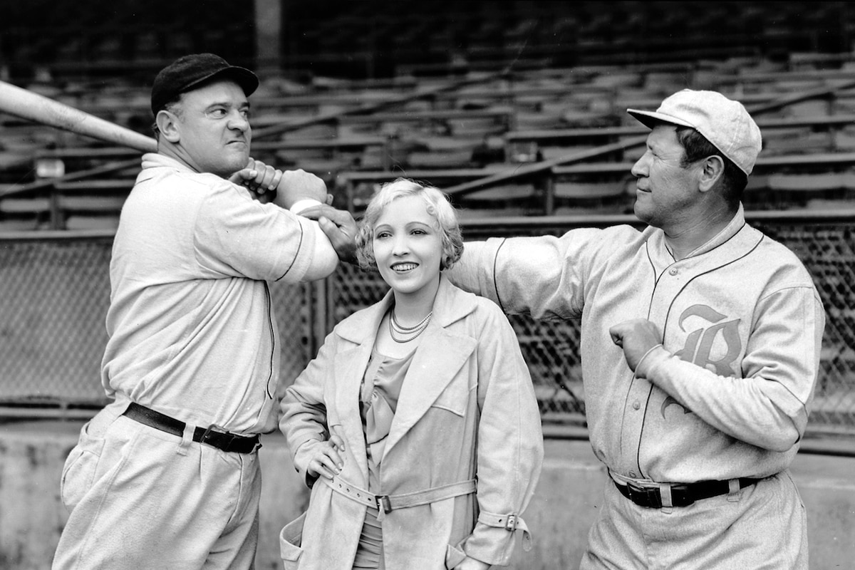 They Learned About Women