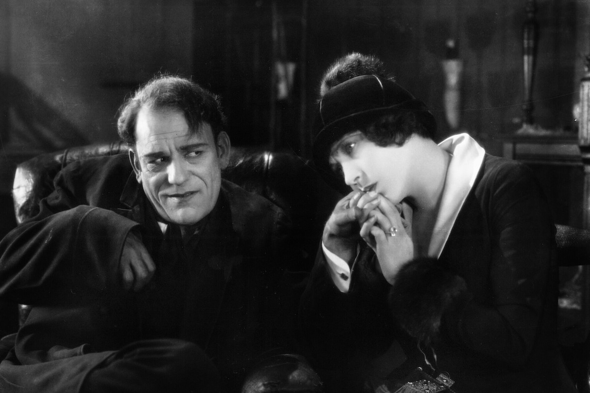 The Blackbird (1926)