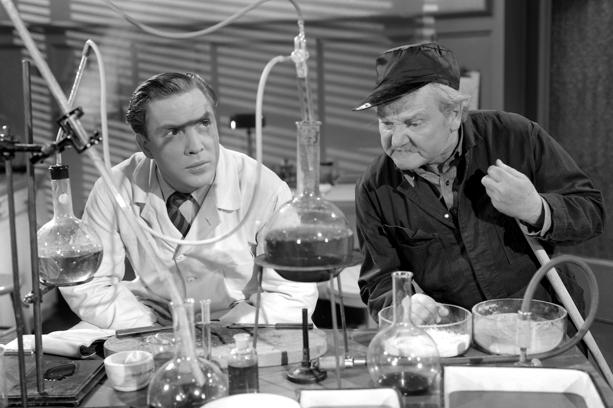 Powder Town - Powder Town