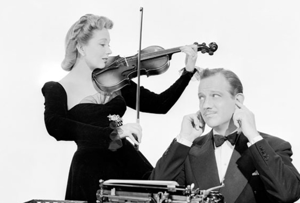 Three Hearts for Julia