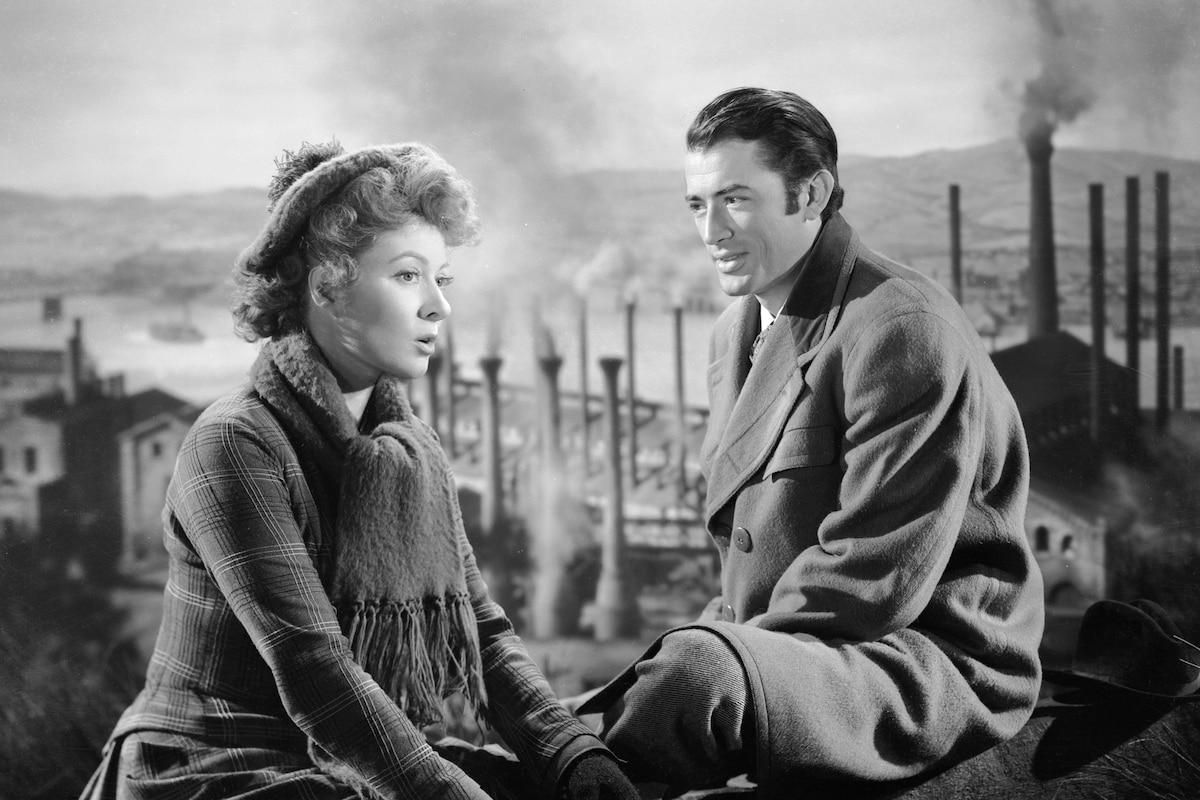 The Valley of Decision