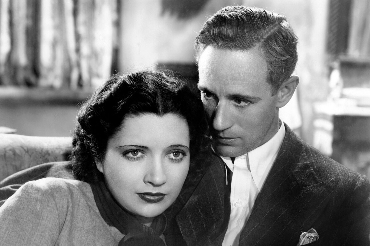 British Agent (1934) - British Agent