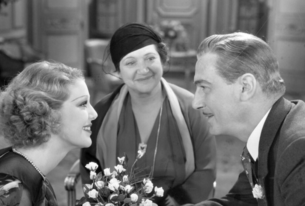 Grand Slam (1933) - Grand Slam